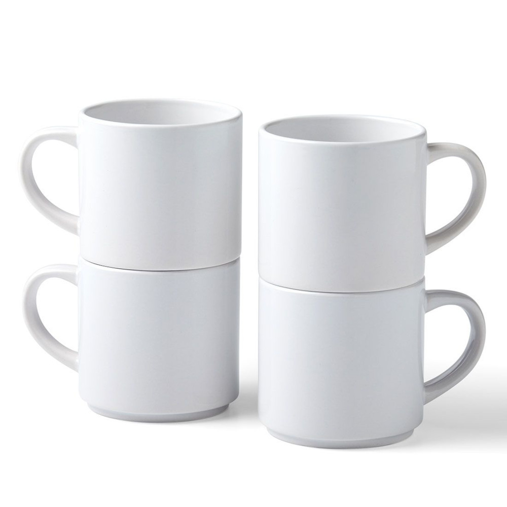 Cricut 2009392 stapelbare Tassen 300 ml