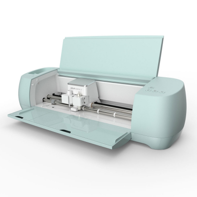 Preview: Cricut 2008338 Explore 3 Schneideplotter