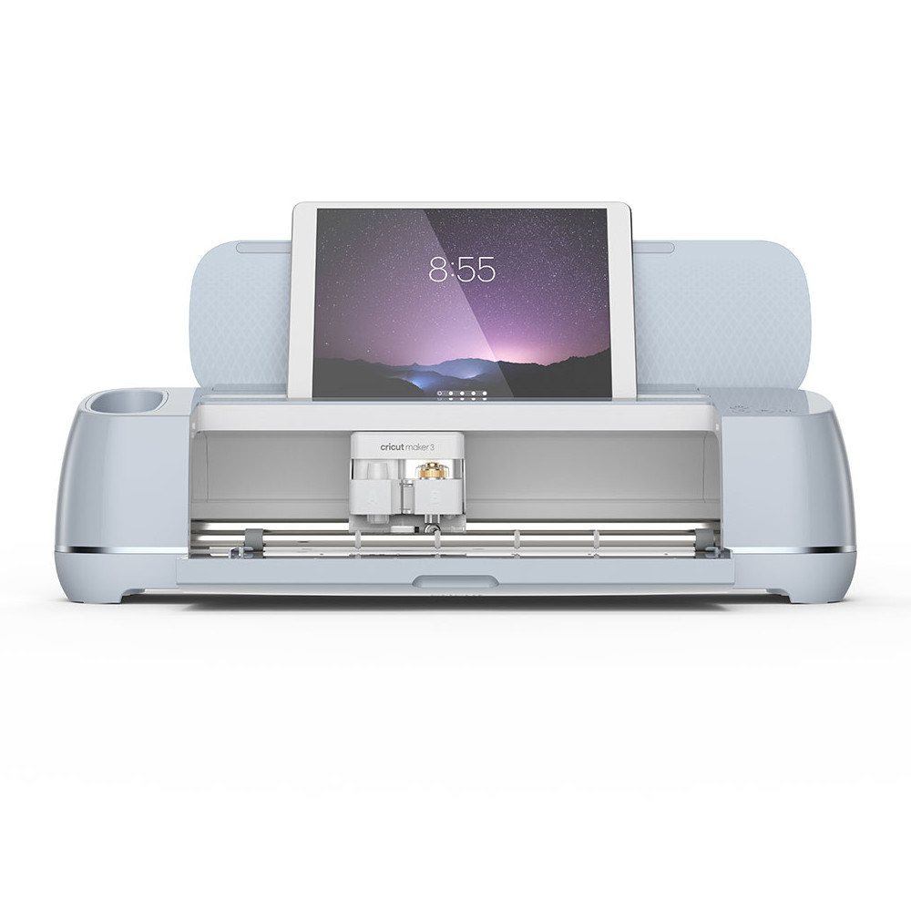 Preview: Cricut 2008335 Maker 3 Schneideplotter