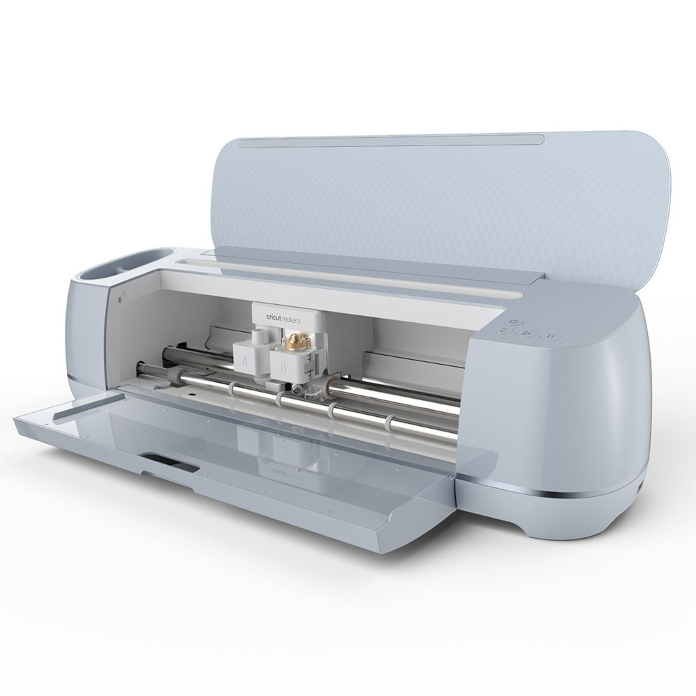 Preview: Cricut 2008335 Maker 3 Schneideplotter