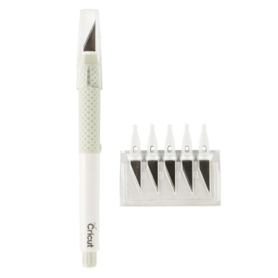 Cricut 2005033 Skalpell-Set mint