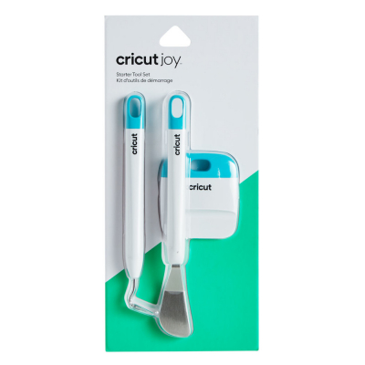Cricut 2007994 Joy Starter-Werkzeugsatz