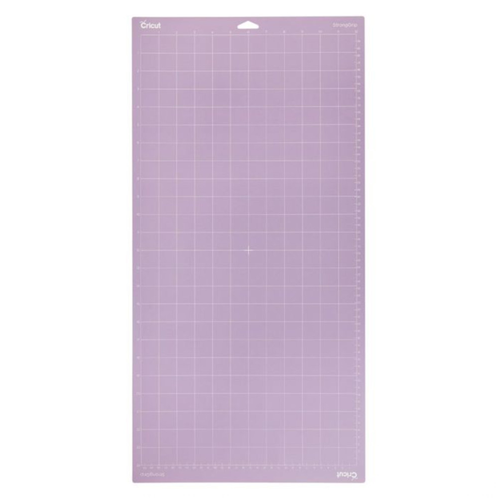 Cricut 2003602 Schneidematte StrongGrip 12