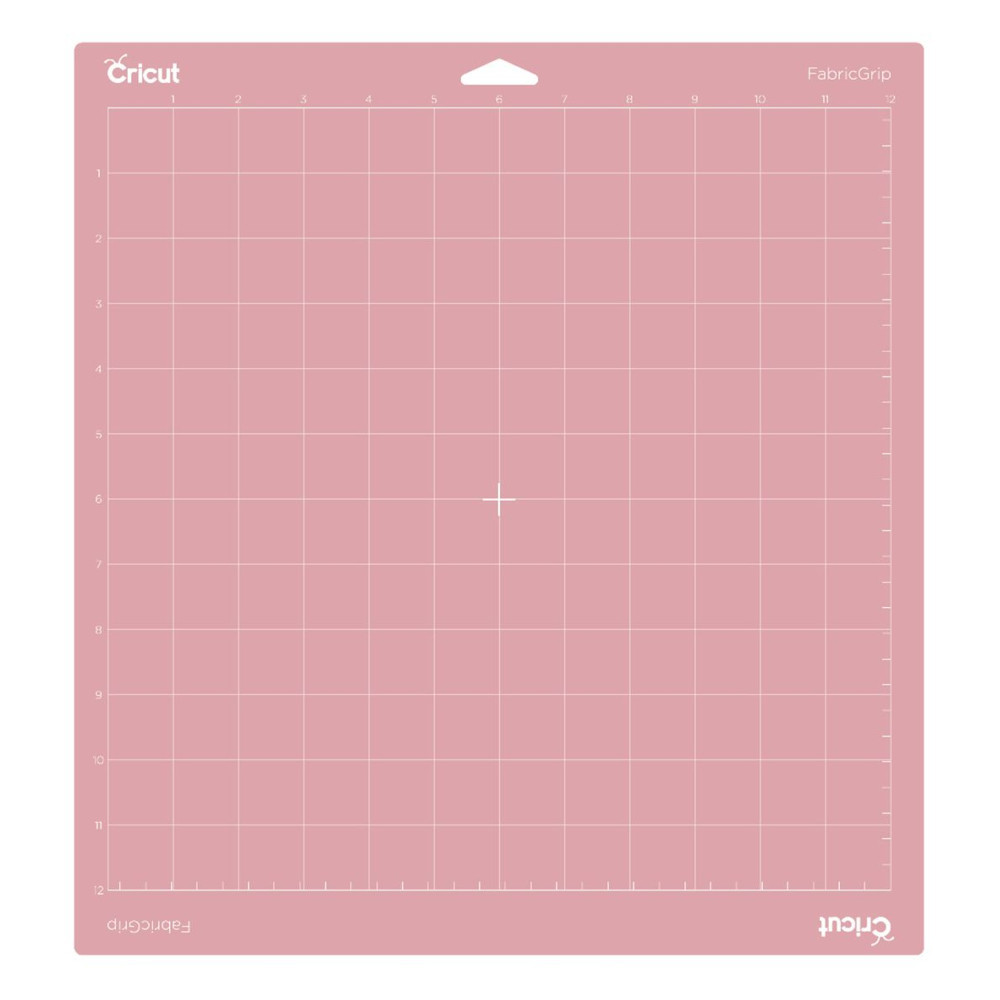 Cricut 2007789 Schneidematte FabricGrip 12