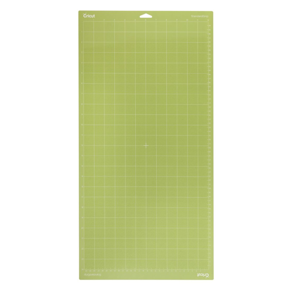 Cricut 2007794 Schneidematte StandardGrip 12" x 24"