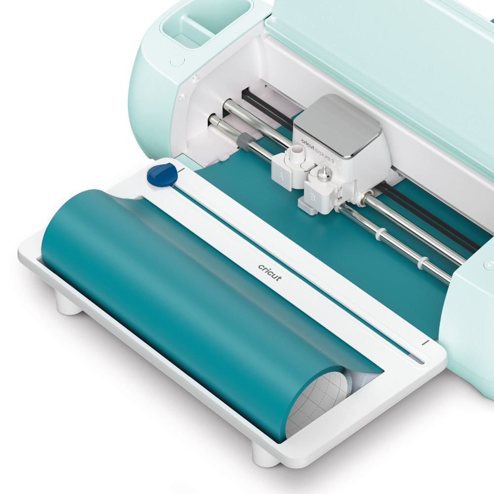 Preview: Cricut 2009039 Rollenhalter