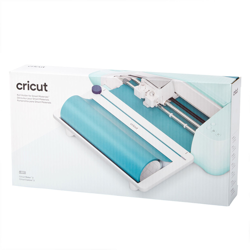 Preview: Cricut 2009039 Rollenhalter