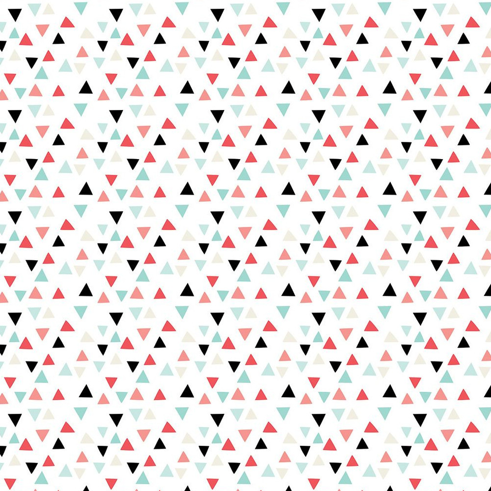 Preview: Cricut 2008047 Joy Luxuspapier kaleidoscope 10er-Pack