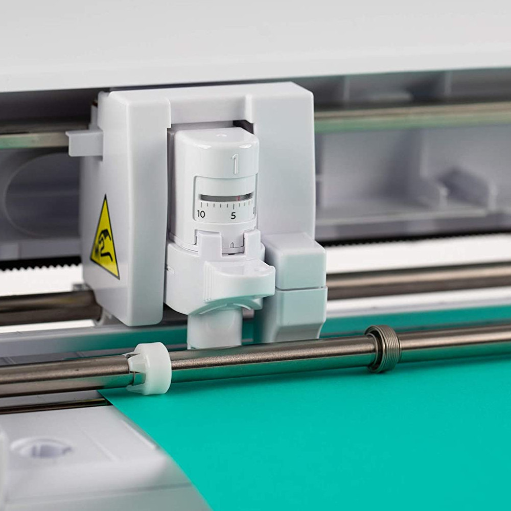Preview: Bundle - Silhouette Automatikmesser Cameo 4/5 und Portrait 3/4
