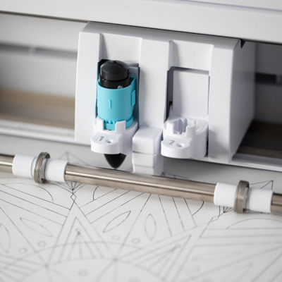Preview: Silhouette Stifte Ultimatives Komplettpaket