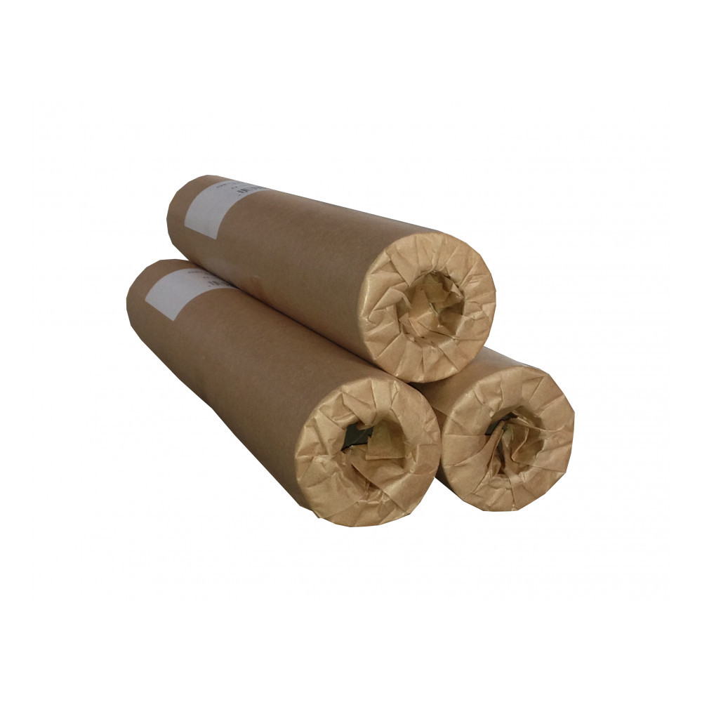 Skizzenpapier transparent 22/24g/m², 330mm x 50m