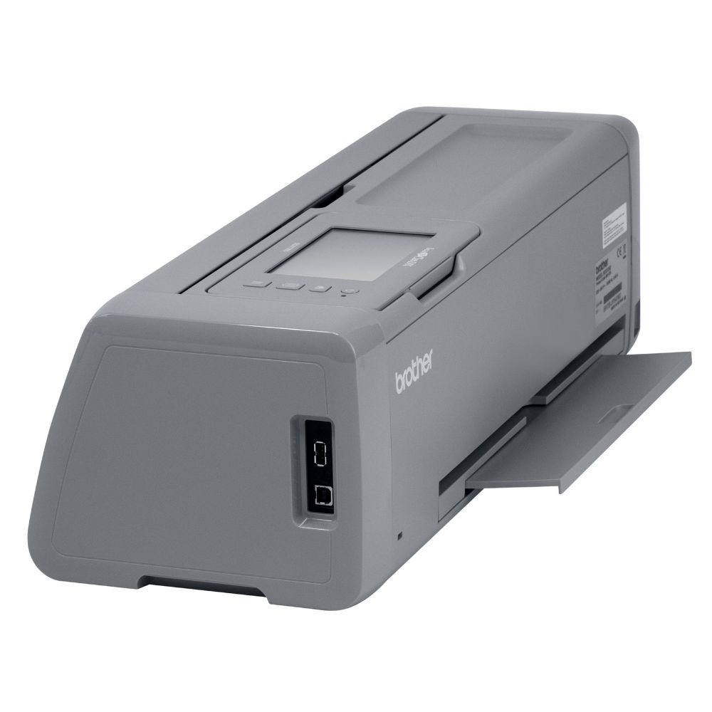 Preview: Brother ScanNCut SDX1350 Schneideplotter