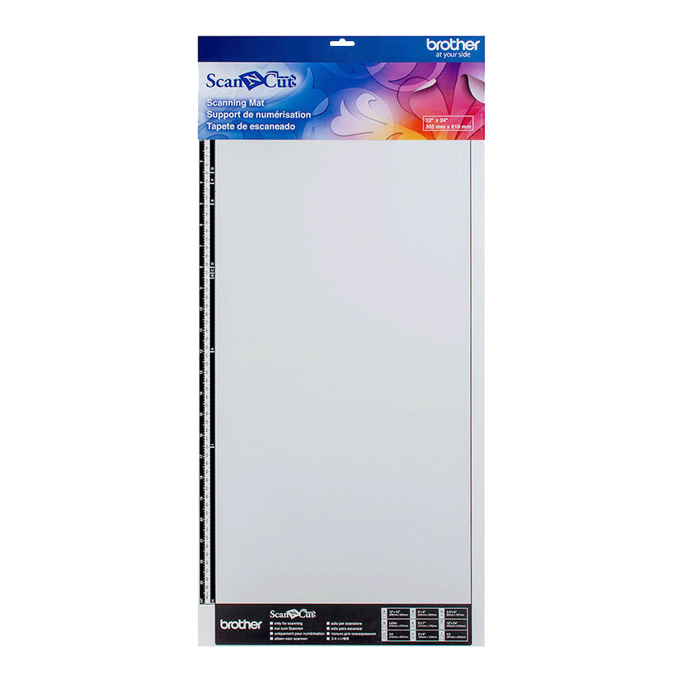 Brother CAMATS24 CM Scanmatte 12