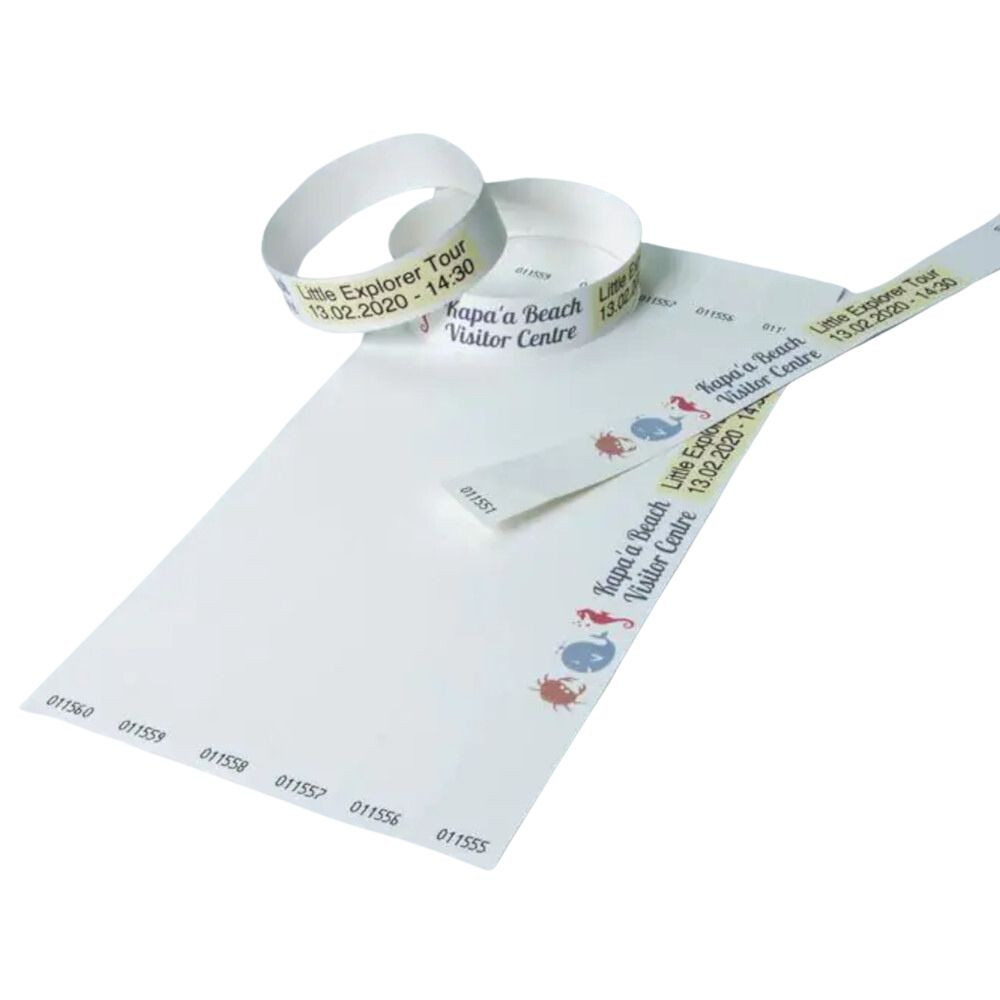 Preview: Colop e-mark Eventbänder 100er-Pack