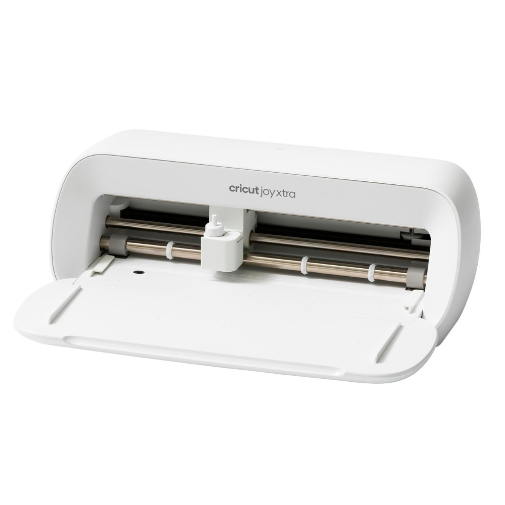 Preview: Cricut 2010314 Joy Xtra Schneideplotter