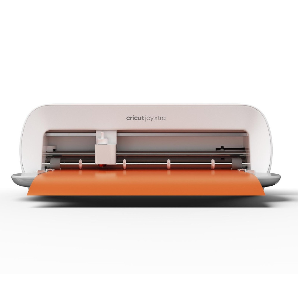 Preview: Cricut 2010314 Joy Xtra Schneideplotter