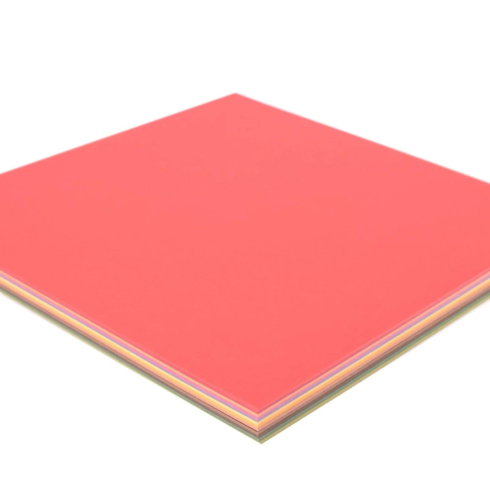 Preview: Florence Cardstock Papier Herbst 30,5x30,5cm (216g) - 60er Pack