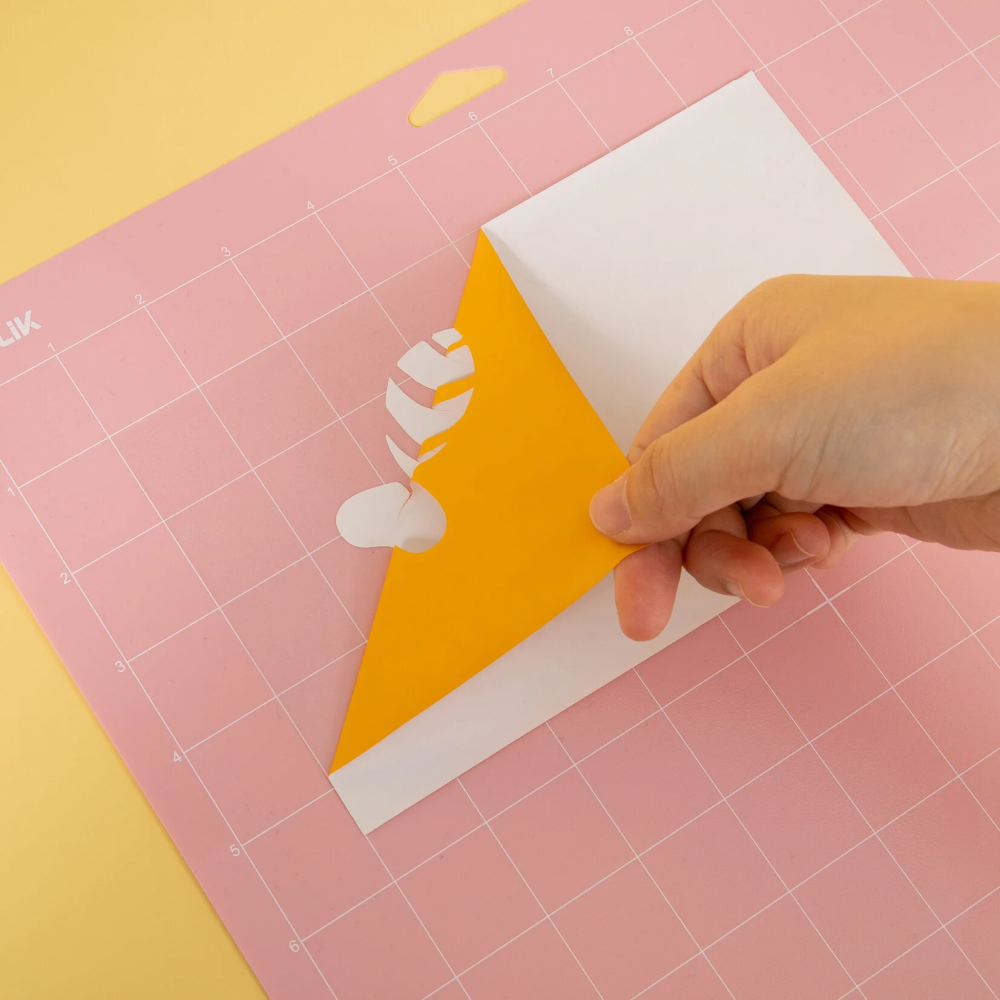 Preview: LOKLiK Schneidematte FabricGrip 3er Pack 12" x 12"