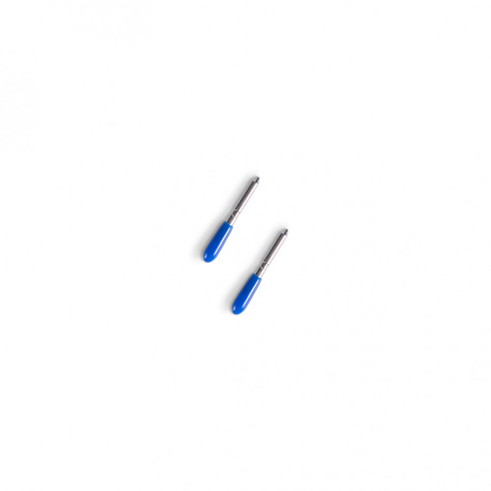 Preview: LOKLiK Crafter 60° Ersatzmesser 2er-Pack