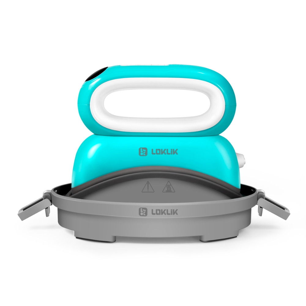 Preview: LOKLiK ImPress Hat Kappenpresse