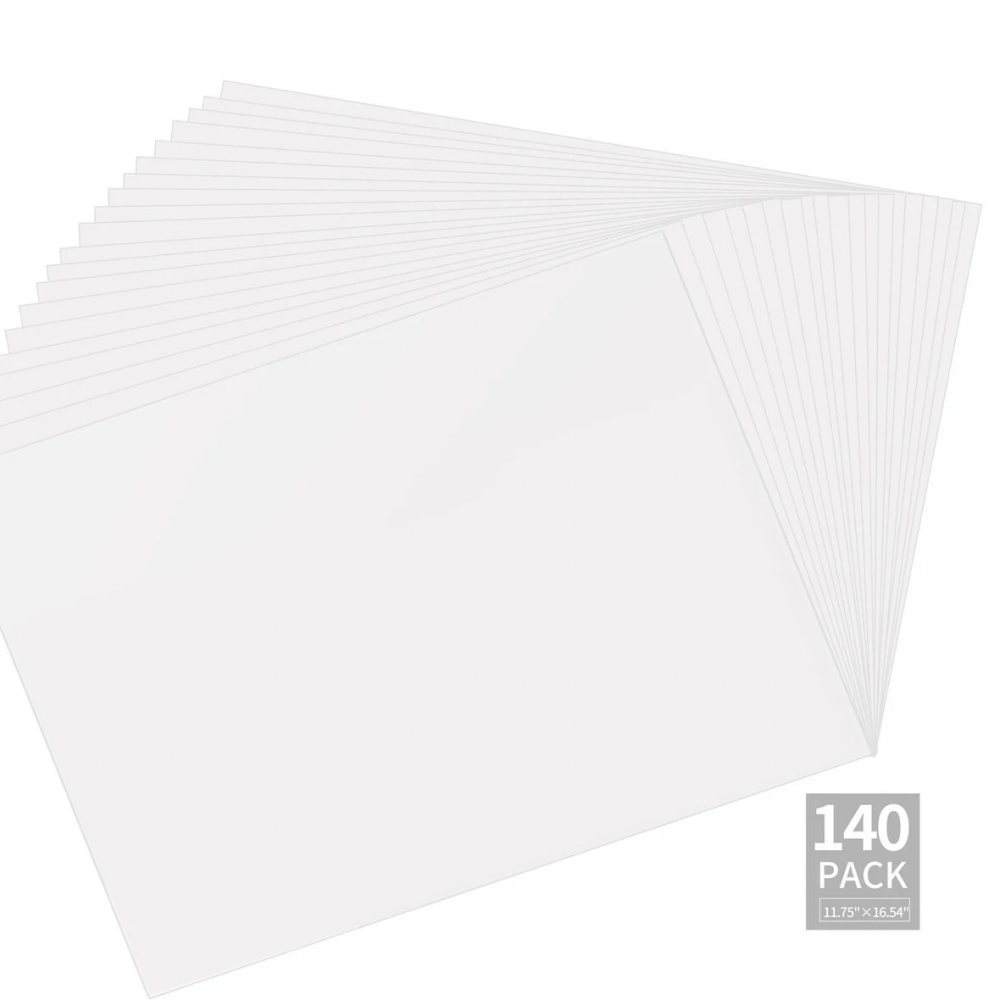 Preview: LOKLIK Sublimationspapier DIN A3 - 140 Blatt