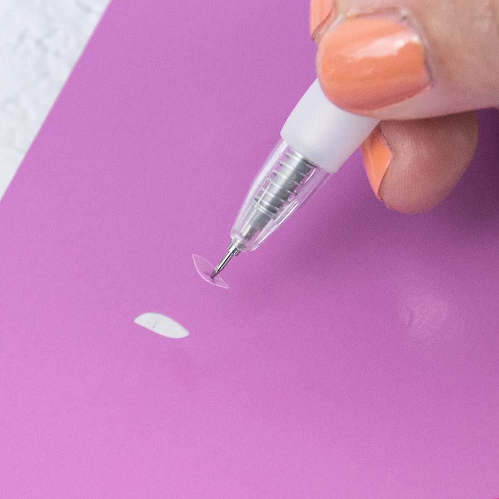 plottiX Entgitterstift