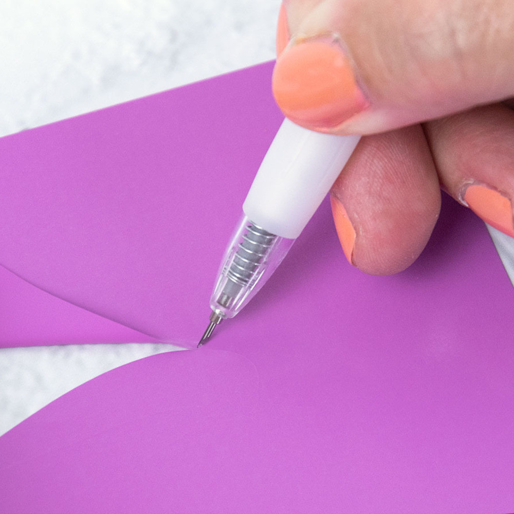 Preview: plottiX Entgitterstift