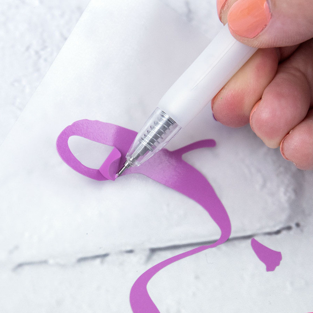 Preview: plottiX Entgitterstift