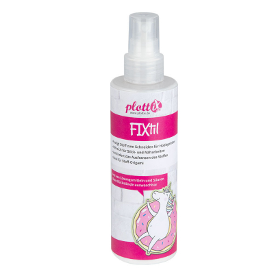 plottiX FIXtil Textilstabilisator