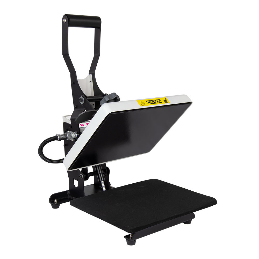 plottiX iXpress Plus Transferpresse 22 x 30 cm