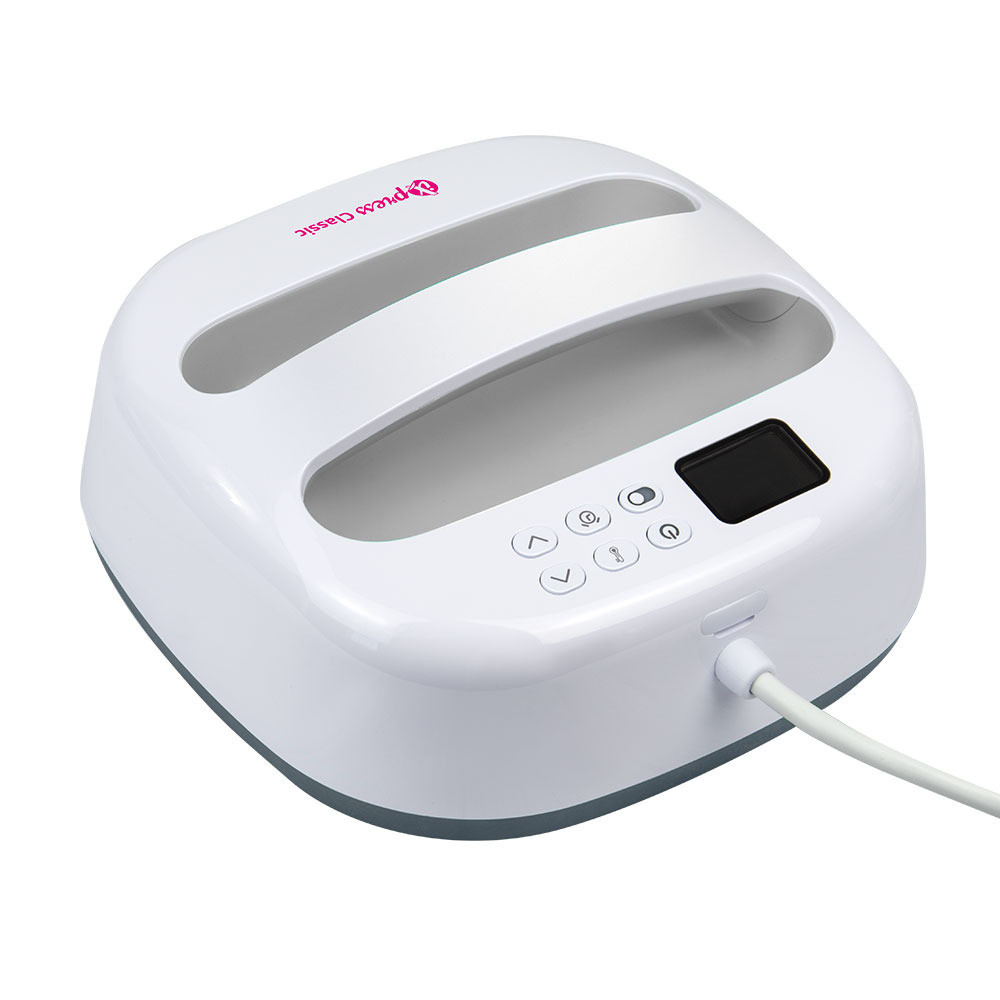 Preview: plottiX iXpress Classic 2 Transferpresse