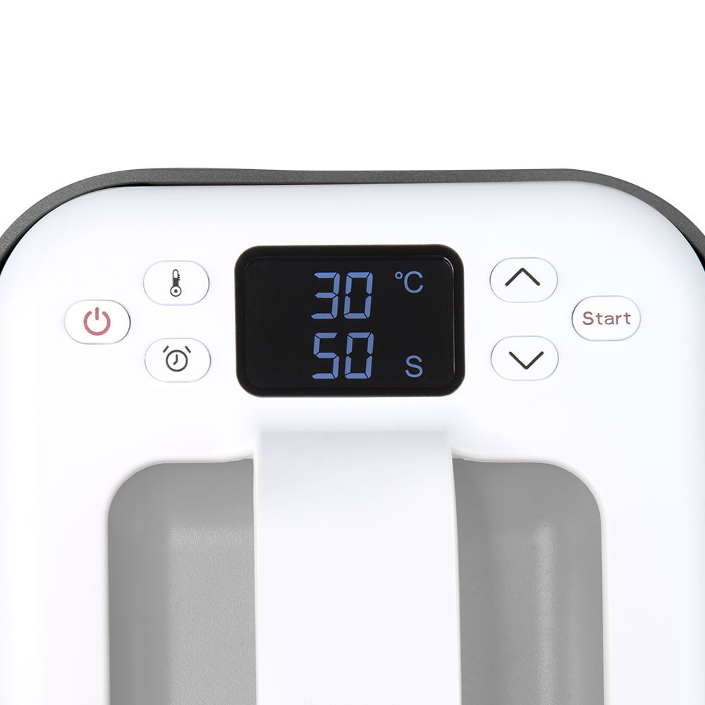 Preview: plottiX iXpress Midi Transferpresse
