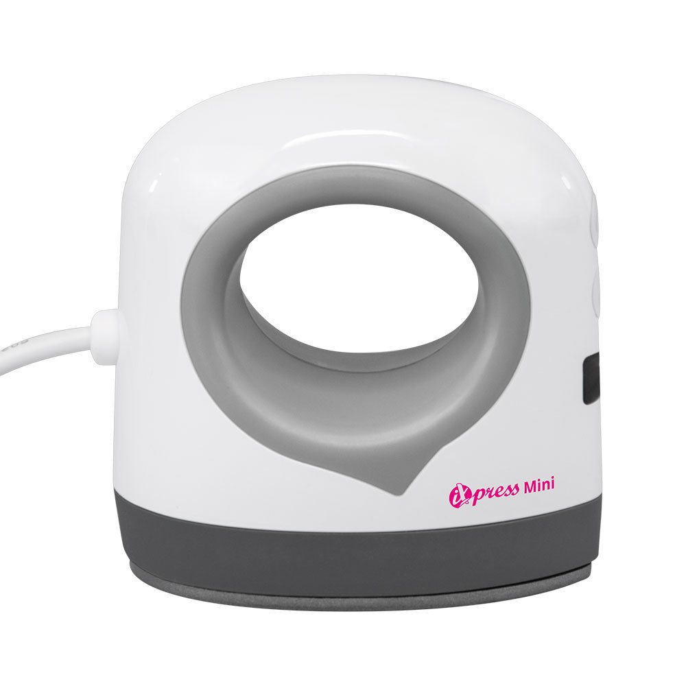 Preview: plottiX iXpress Mini 2 Transferpresse