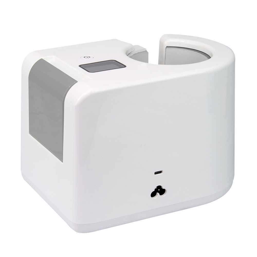 Preview: plottiX iXpress Mug Tassenpresse