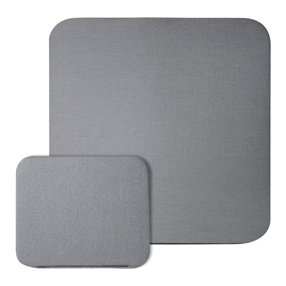 Preview: plottiX Matte für Transferpressen 12,7 x 15,24 cm
