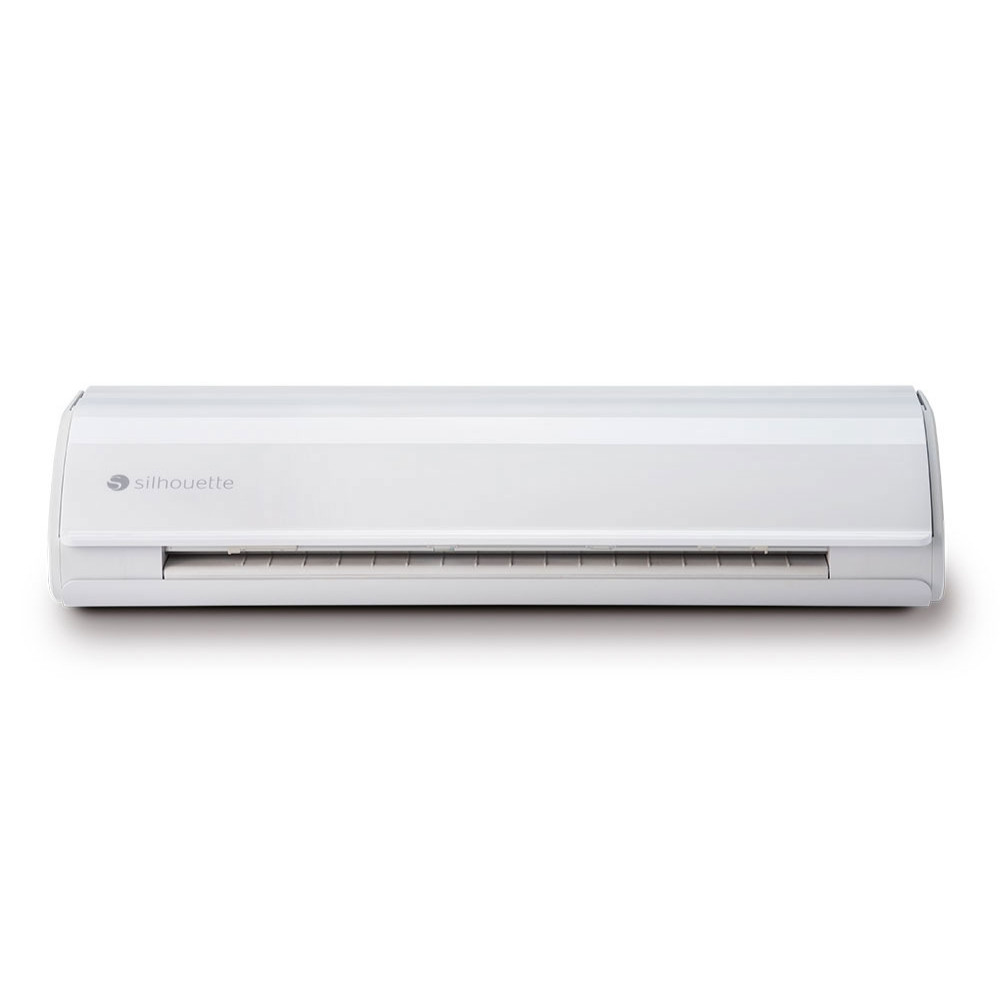 Silhouette Cameo 5 Schneideplotter weiß
