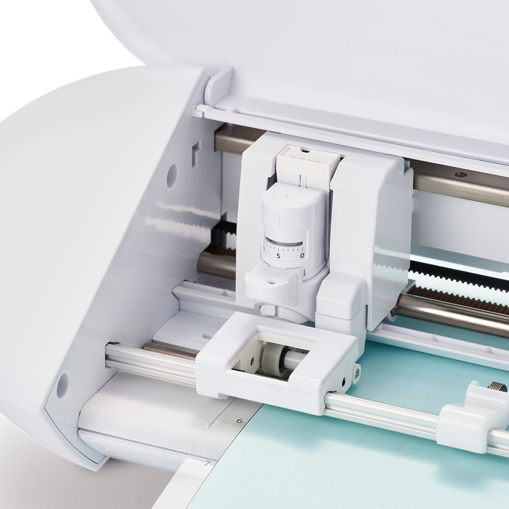 Preview: Silhouette Portrait 4 Schneideplotter + 50 kostenlose Designs