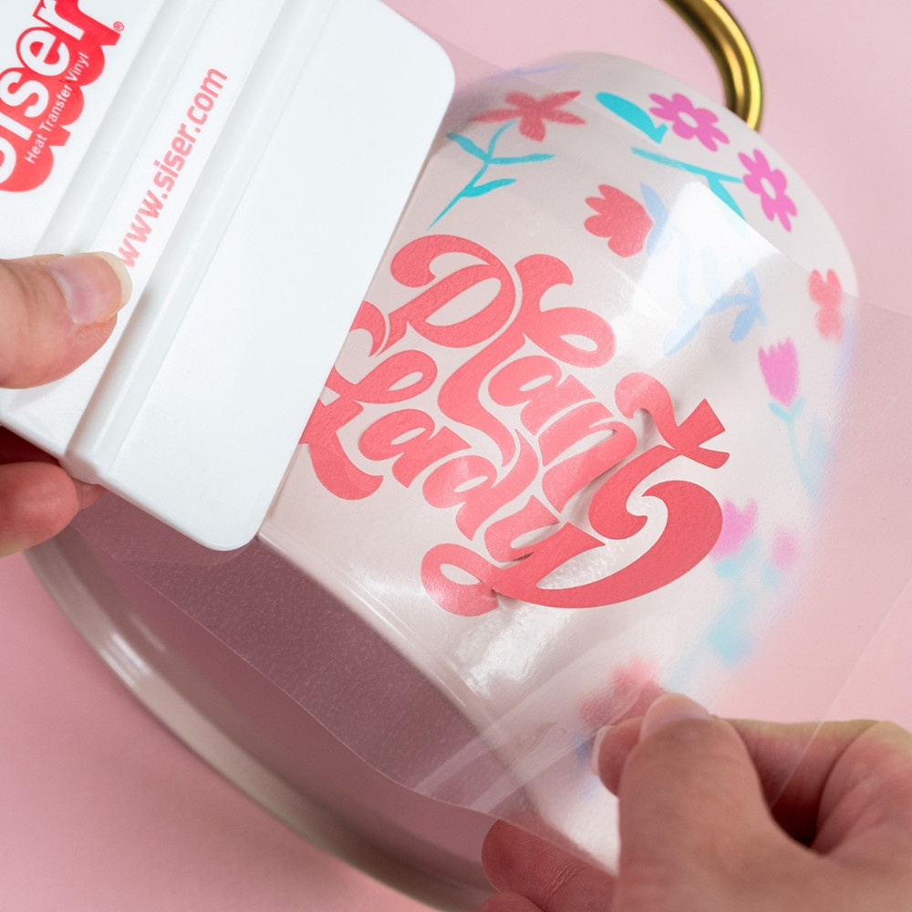 Preview: Siser EasyPSV Starling Vinylfolie