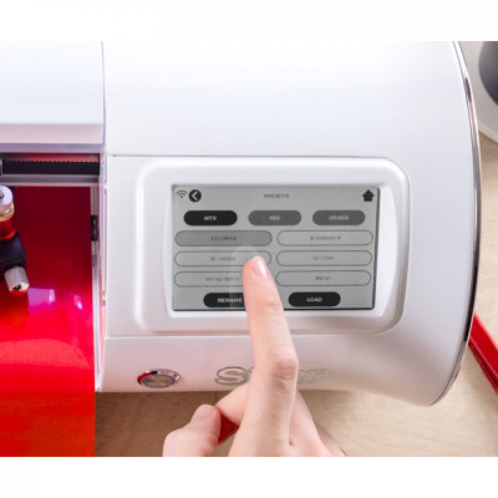 Preview: Siser Romeo™ 60cm High Definition Schneideplotter