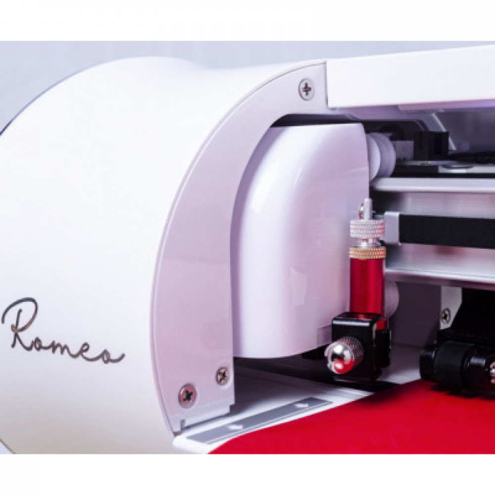 Preview: Siser Romeo™ 60cm High Definition Schneideplotter