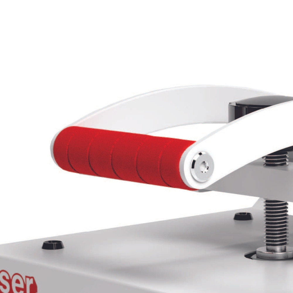 Preview: Siser Craft Transferpresse