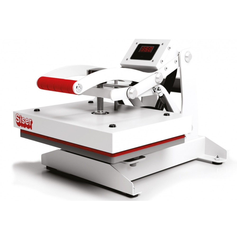 Siser Craft Transferpresse