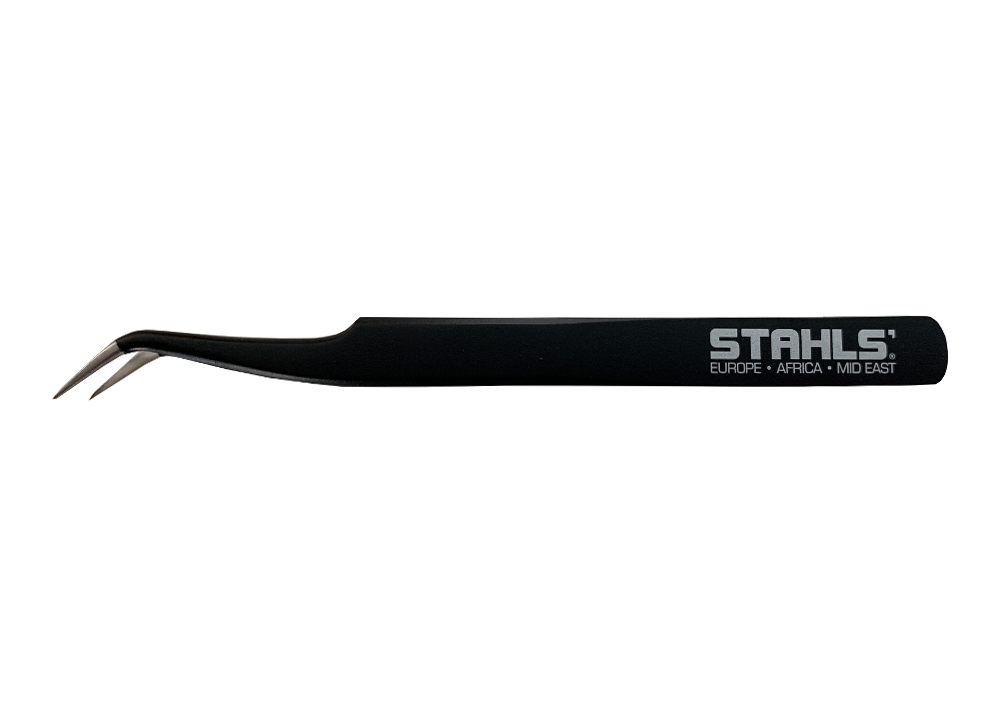 Stahls Tweezer Pinzette