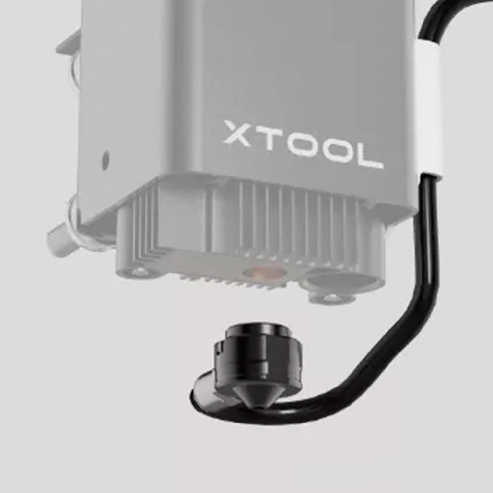 Preview: xTool Air Assist Set für M1Laser
