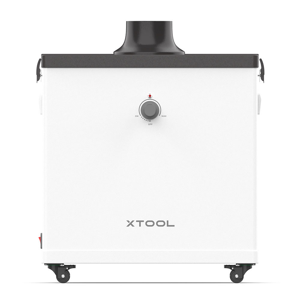 xTool M1 Abluftfilter Luftreiniger