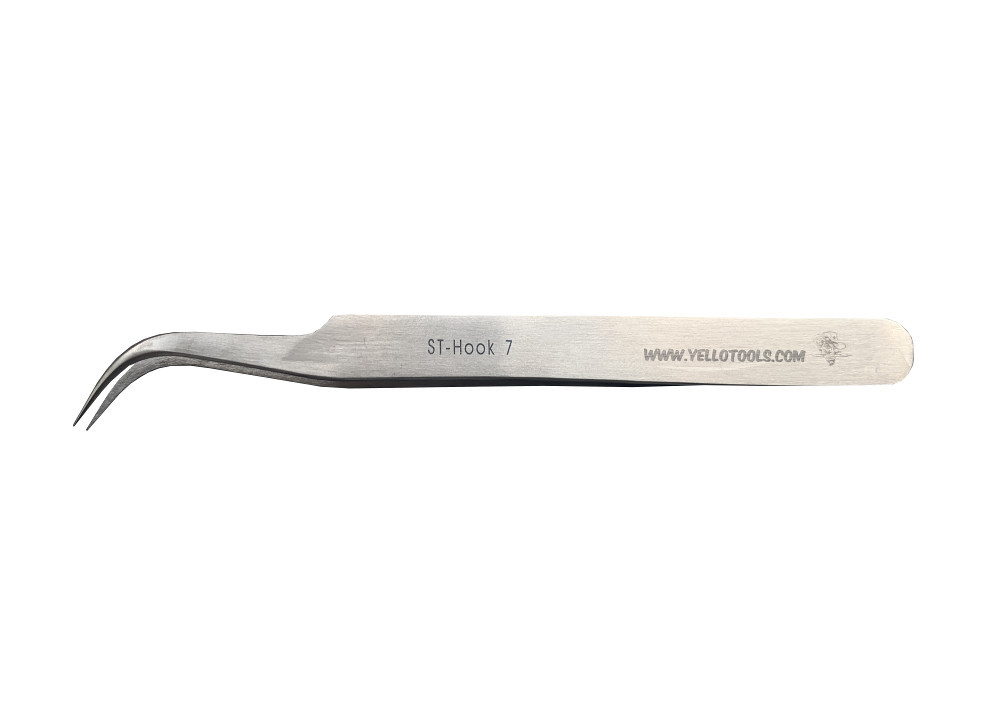 Yellotools SignTweezer Hook 7