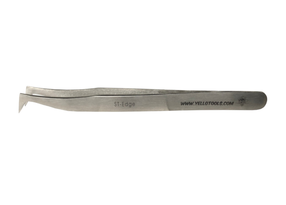 Yellotools SignTweezer Edge