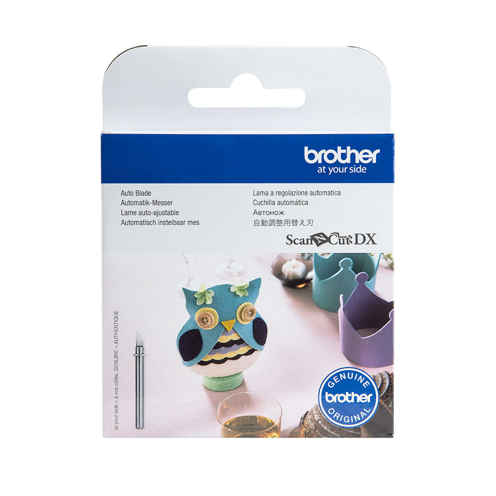 Brother CADXBLD1 SDX Automatikmesser