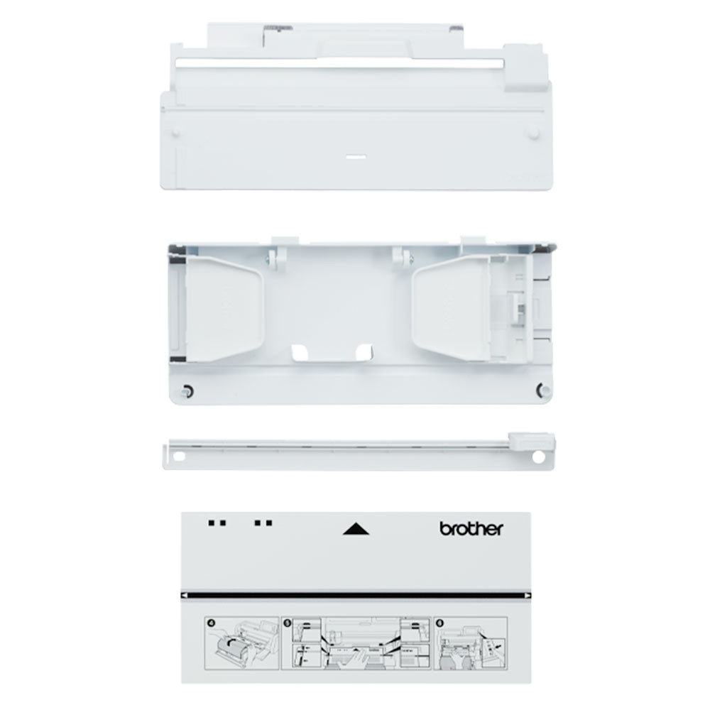 Brother CADXRF2 SDX Rollenhalter V2