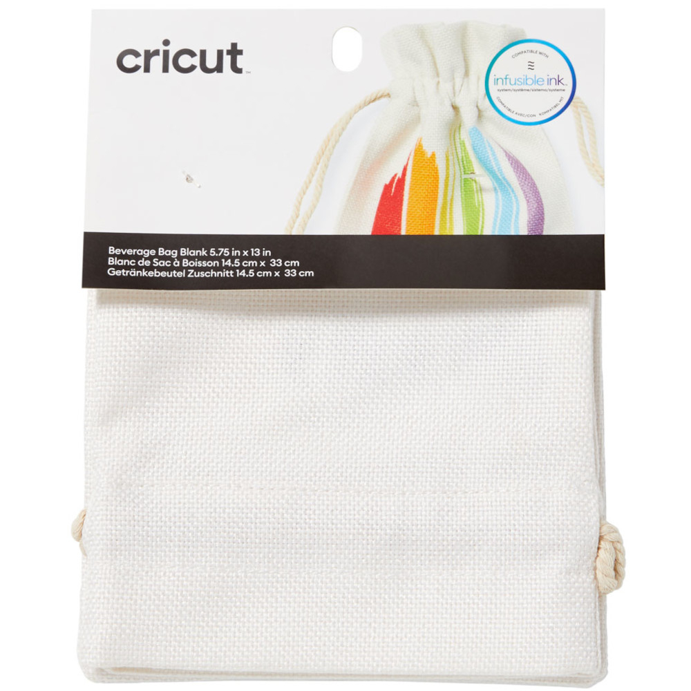 Cricut 2008212 Flaschenbeutel